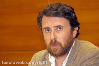 Presentazione del Tuscia Film Fest