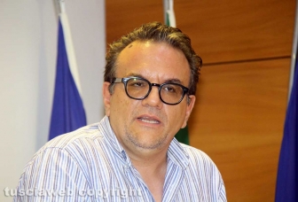 Presentazione del Tuscia Film Fest