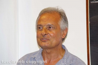 Presentazione del Tuscia Film Fest