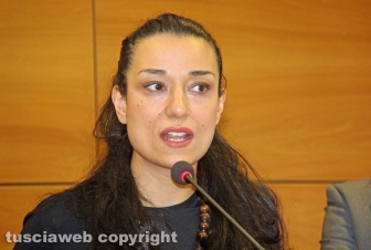 Presentazione del Tuscia Film Fest