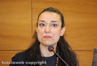 Presentazione del Tuscia Film Fest