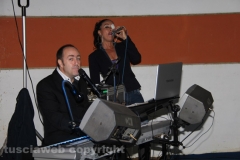 Viterbo - Presentazione della nuova Bmw X5
