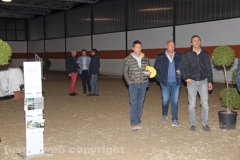 Viterbo - Presentazione della nuova Bmw X5