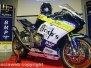 Presentazione team Althea Mie 2019