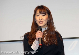 Presentazione team Althea Mie 2019