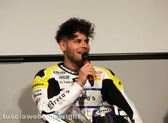 Presentazione team Althea Mie 2019