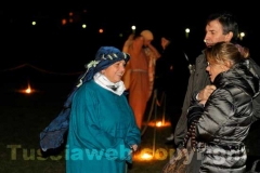 Presepe vivente La Quercia