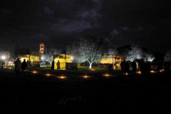 Presepe vivente La Quercia