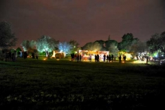 Presepe vivente La Quercia