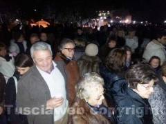 Presepe vivente La Quercia