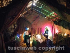 Vallerano - Oratorio