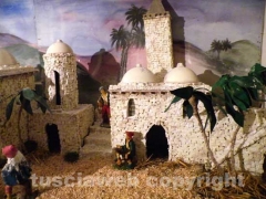 Vallerano - Sant\'Andrea