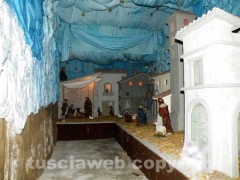 Vallerano - via Orioli