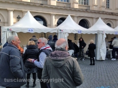 Primarie Pd per la segreteria regionale
