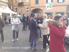 Primarie Pd per la segreteria regionale