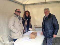 Primarie Pd per la segreteria regionale - Michelini al voto