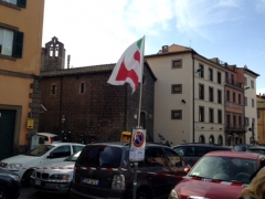 Primarie Pd per la segreteria regionale