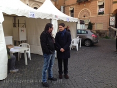 Primarie Pd per la segreteria regionale - Il deputato Pd Alessandro Mazzoli
