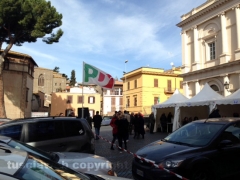 Primarie Pd per la segreteria regionale