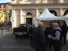 Primarie Pd per la segreteria regionale