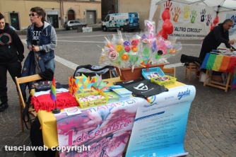 Primavera dei diritti