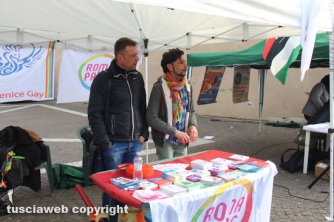 Primavera dei diritti
