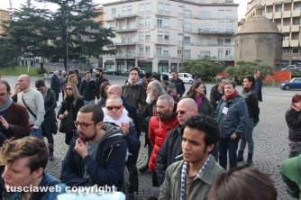 Primavera dei diritti