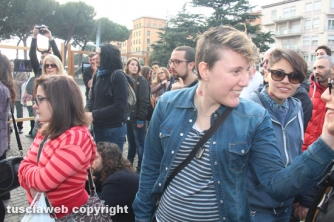 Primavera dei diritti