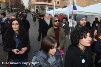Primavera dei diritti