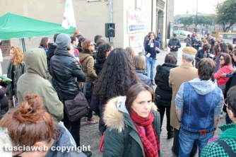 Primavera dei diritti