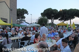 Viterbo - Primo Festival della porchetta