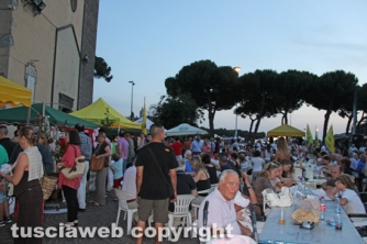 Viterbo - Primo Festival della porchetta