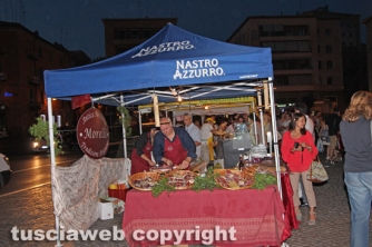 Viterbo - Primo Festival della porchetta