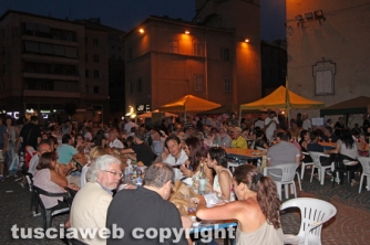 Viterbo - Primo Festival della porchetta