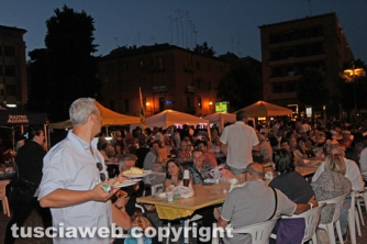 Viterbo - Primo Festival della porchetta
