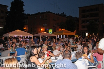 Viterbo - Primo Festival della porchetta