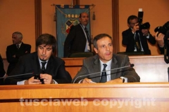 Consiglio regionale del Lazio