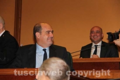 Nicola Zingaretti