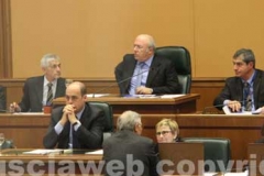 Daniele Leodori presidente del consiglio regionale