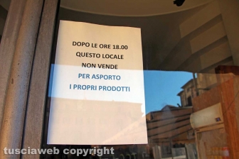 Primo giorno