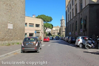 Primo giorno