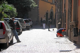 Primo giorno