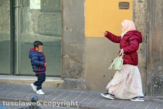Primo giorno