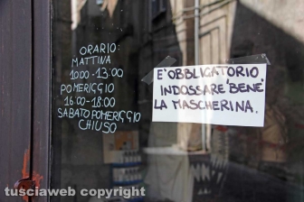 Primo giorno