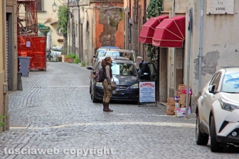 Primo giorno