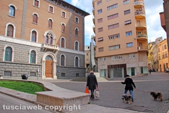 Primo giorno