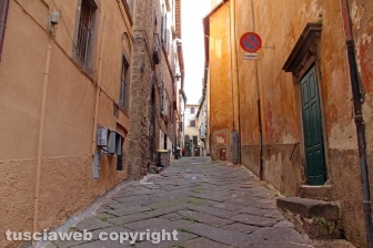 Primo giorno