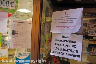 Primo giorno