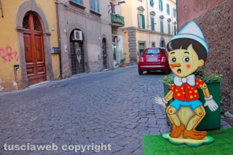 Primo giorno