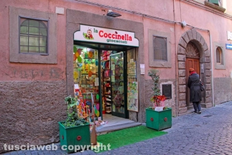 Primo giorno